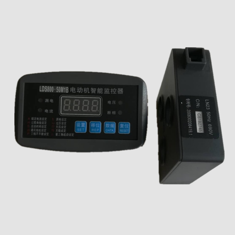 山西忻州三相電機綜合保護器品牌哪個好？