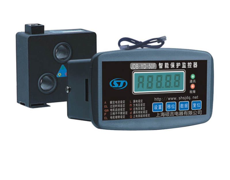 廣東江門電動(dòng)機(jī)保護(hù)控制器廠家哪個(gè)好？